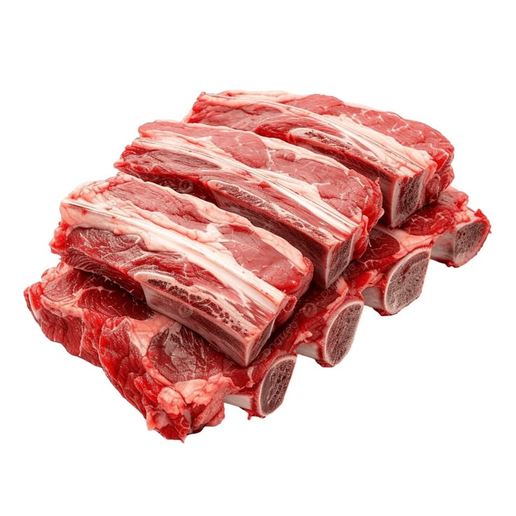 Daging Iga